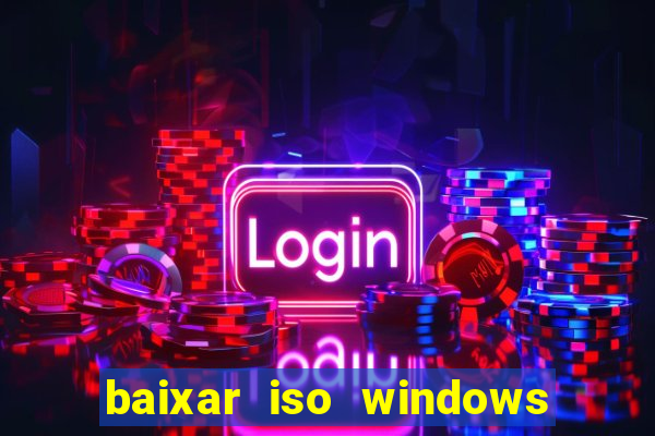 baixar iso windows server 2019